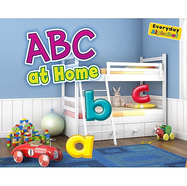 ABC at Home, Daniel Nunn