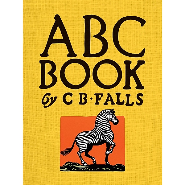 ABC Book, C. B. Falls