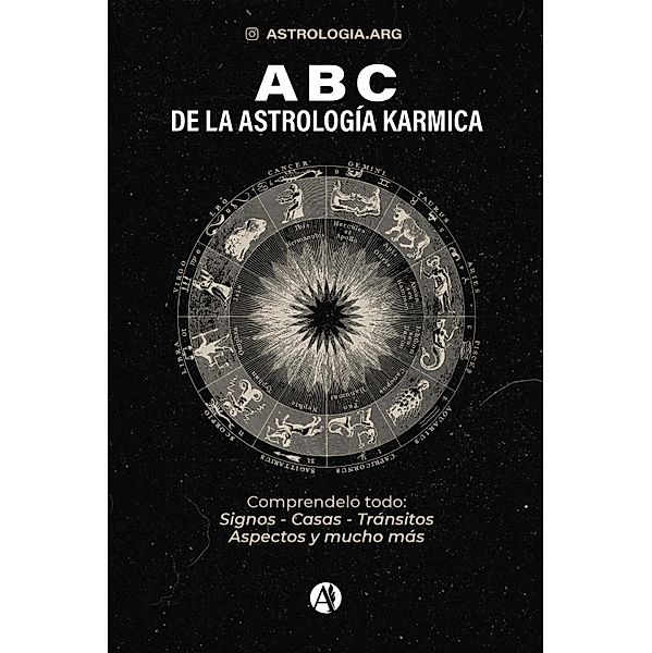 ABC de la Astrología Kármica, Astrologia. Arg