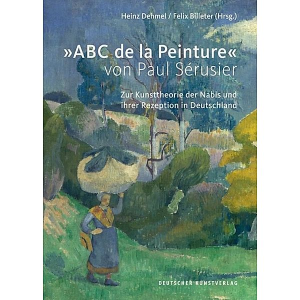 ABC de la Peinture von Paul Sérusier