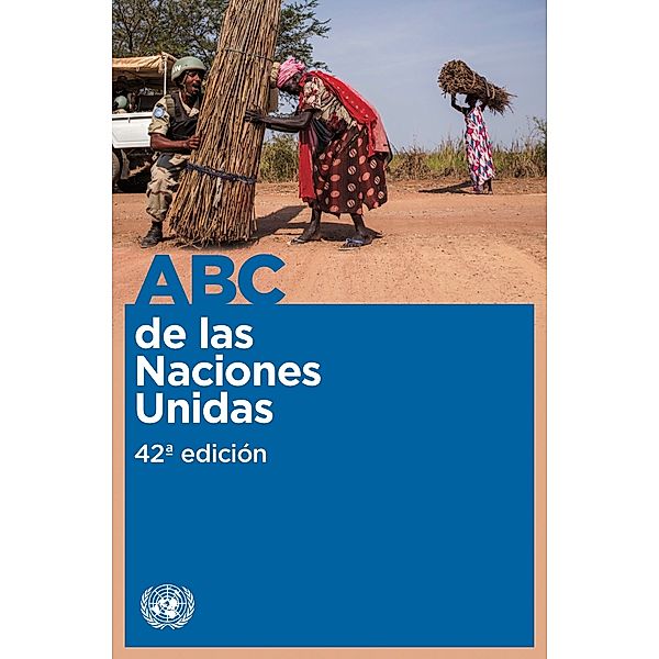 ABC de las Naciones Unidas: ABC de las Naciones Unidas, 42ª edición