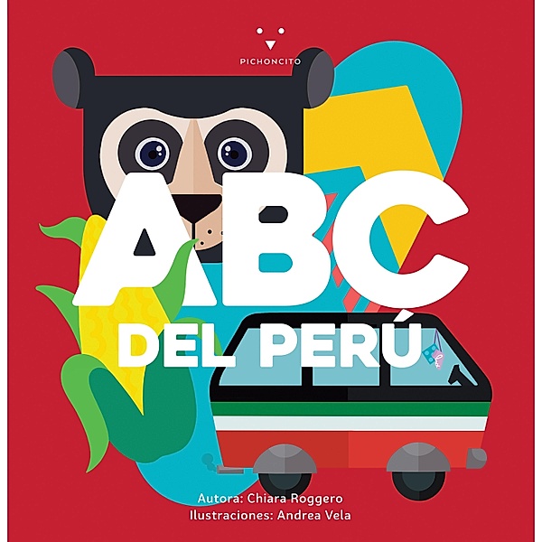 ABC del Perú, Chiara Roggero