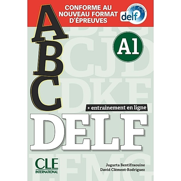 ABC DELF / ABC DELF A1