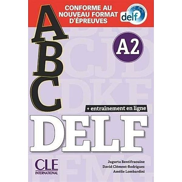 ABC DELF / ABC DELF A2