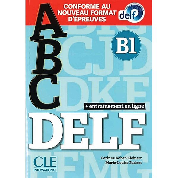 ABC DELF / ABC DELF B1