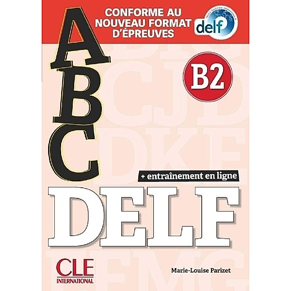ABC DELF B2