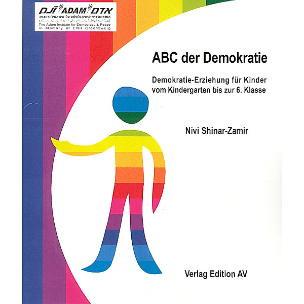 ABC der Demokratie, Nivi Shinar-Zamir