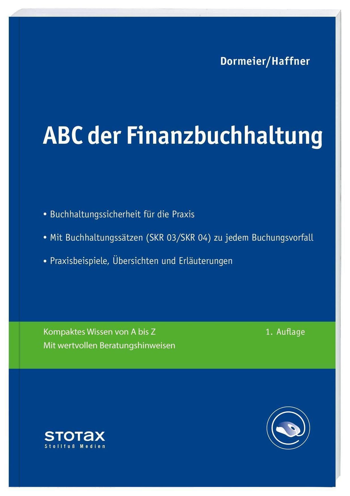 ABC der Finanzbuchhaltung Buch versandkostenfrei bei Weltbild.ch