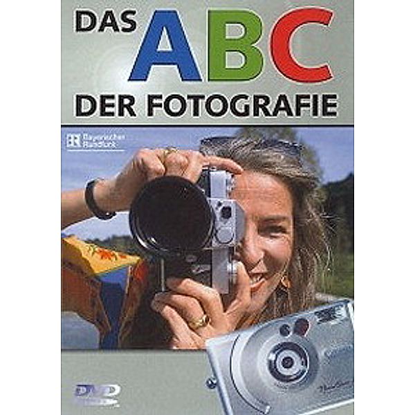 ABC der Fotografie, Das, keiner