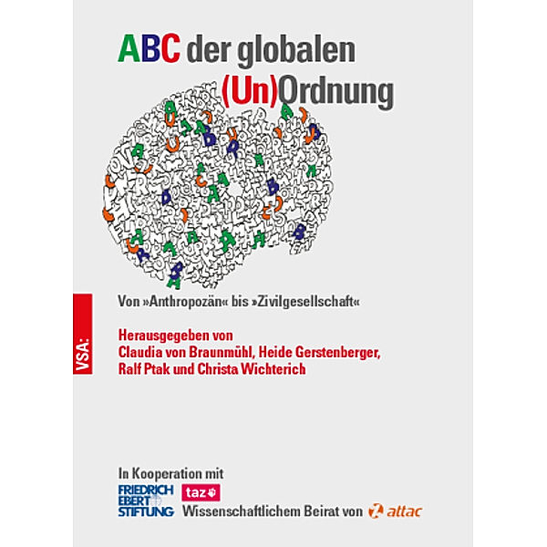 ABC der globalen (Un)Ordnung