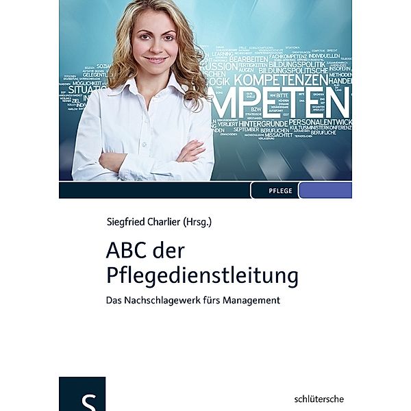 ABC der Pflegedienstleitung