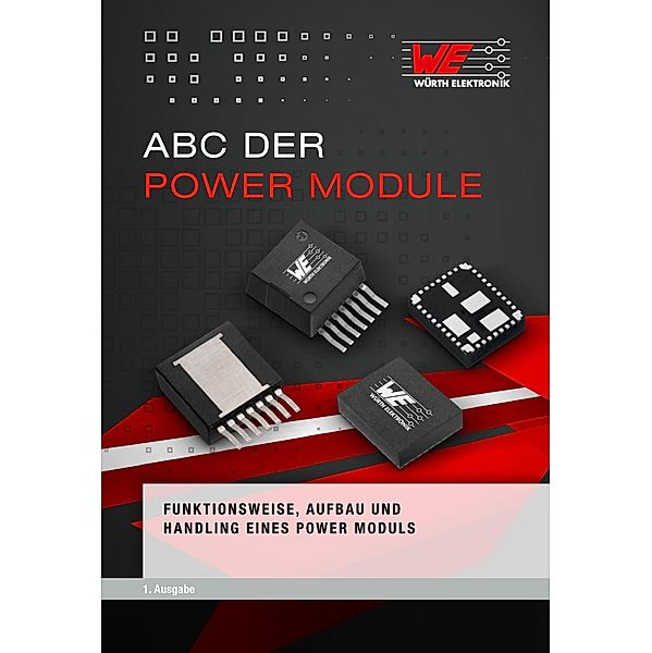 Abc der Power Module, Steffen Wolf, Ralf Regenhold
