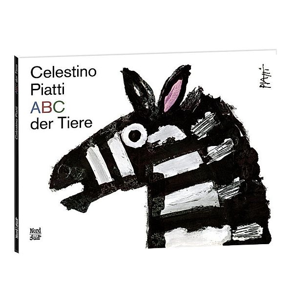 ABC der Tiere, Celestino Piatti