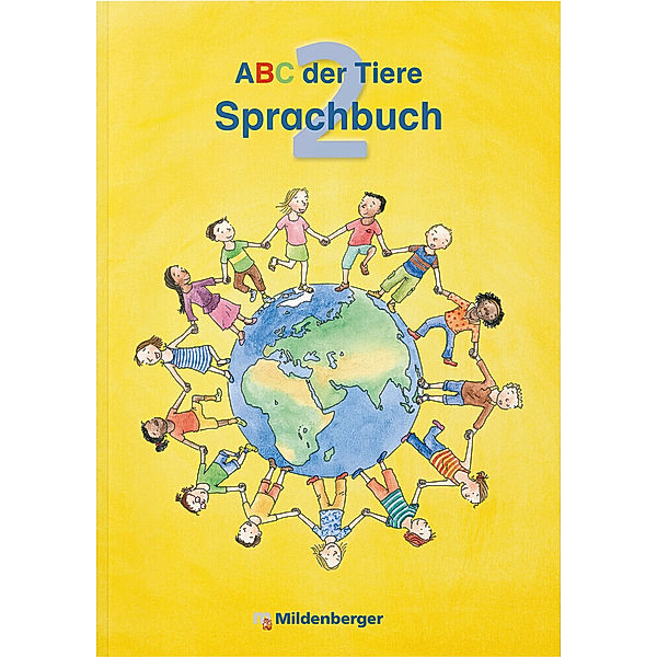 ABC der Tiere, Ausgabe Hessen / 2. Klasse, Sprachbuch, Klaus Kuhn, Mrowka-Nienstedt Kerstin