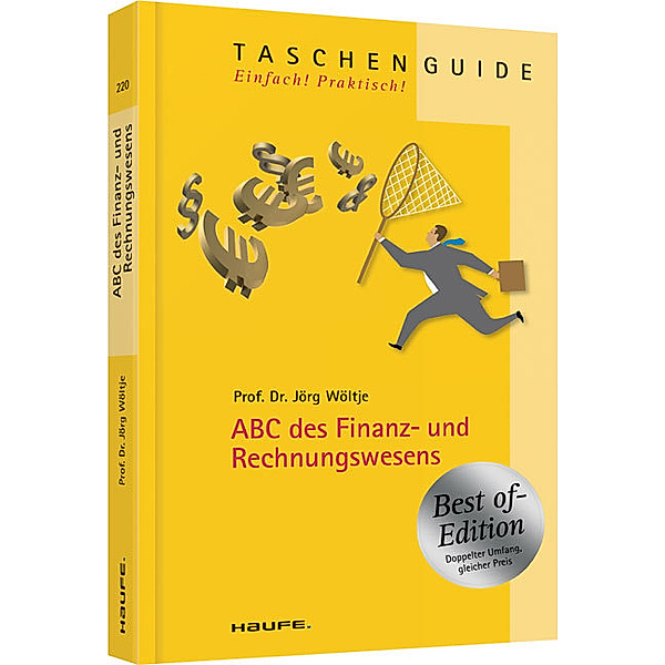 ABC des Finanz- und Rechnungswesens - Best of Edition, Jörg Wöltje