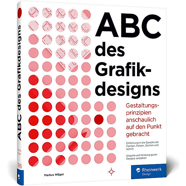 ABC des Grafikdesigns, Markus Wäger