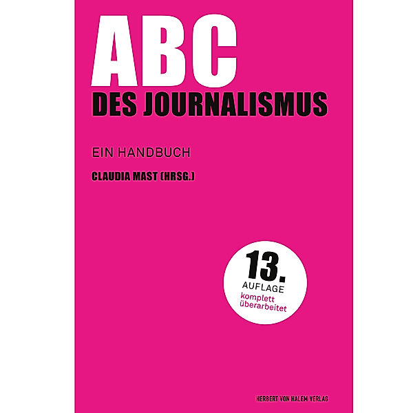 ABC des Journalismus