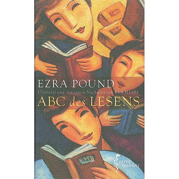 ABC des Lesens, Ezra Pound