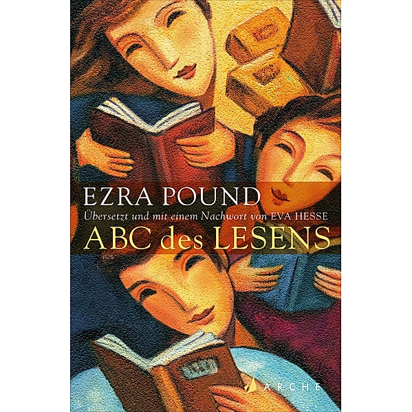 ABC des Lesens, Ezra Pound
