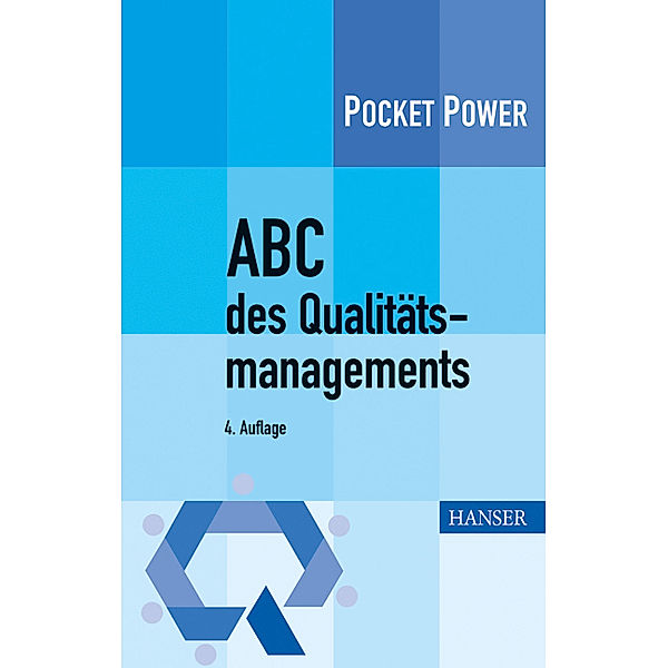 ABC des Qualitätsmanagements, Gerd F. Kamiske, Jörg-Peter Brauer