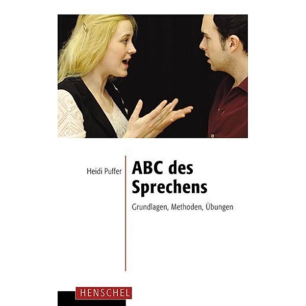 ABC des Sprechens, Heidi Puffer