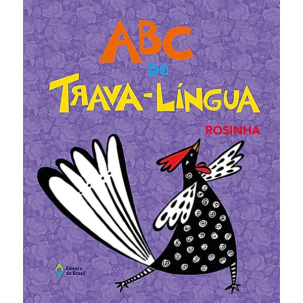 ABC do trava-língua / Akpalô - Cultura popular, Rosinha