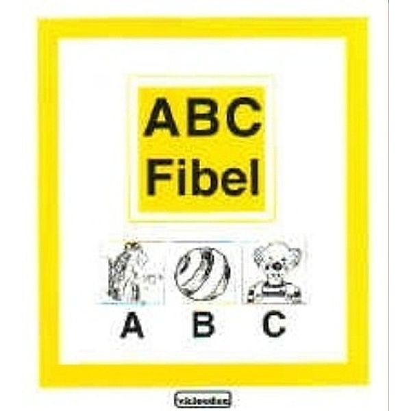 ABC Fibel, Niels Hermann