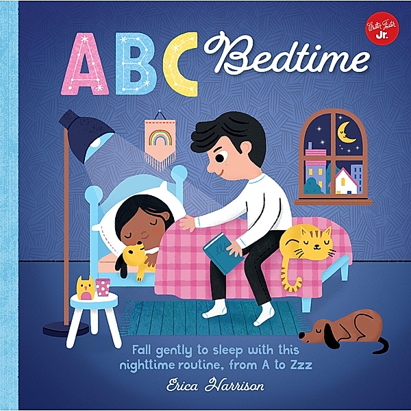 ABC for Me: ABC Bedtime / ABC for Me, Erica Harrison
