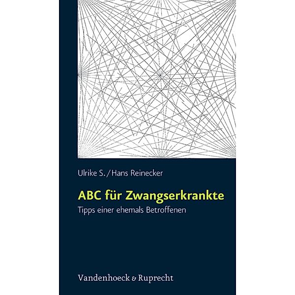 ABC für Zwangserkrankte, Ulrike S., Hans Reinecker