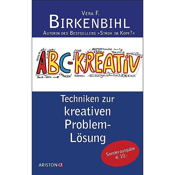 ABC-Kreativ, Vera F. Birkenbihl