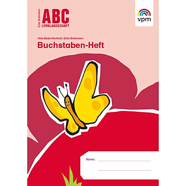 ABC Lernlandschaft 1. Ausgabe ab 2011 / ABC Lernlandschaft 1