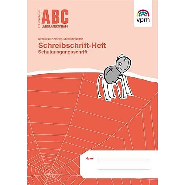 ABC Lernlandschaft 1. Ausgabe ab 2011 / ABC Lernlandschaft 1