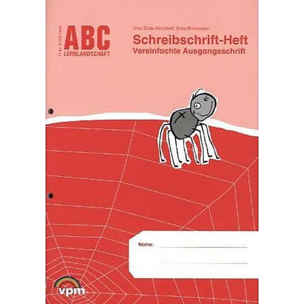 ABC Lernlandschaft 1. Ausgabe ab 2011 / ABC Lernlandschaft 1