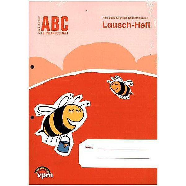 ABC Lernlandschaft 1. Ausgabe ab 2011 / ABC Lernlandschaft 1