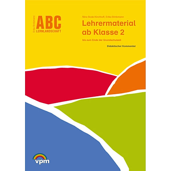 ABC Lernlandschaft 2+. Ausgabe ab 2014 / ABC Lernlandschaft 2+, m. 1 CD-ROM