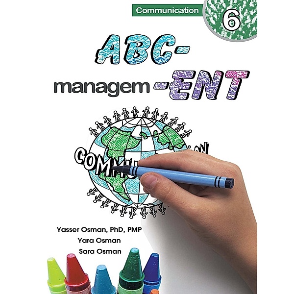 ABC-Management, Communication, Yasser Osman
