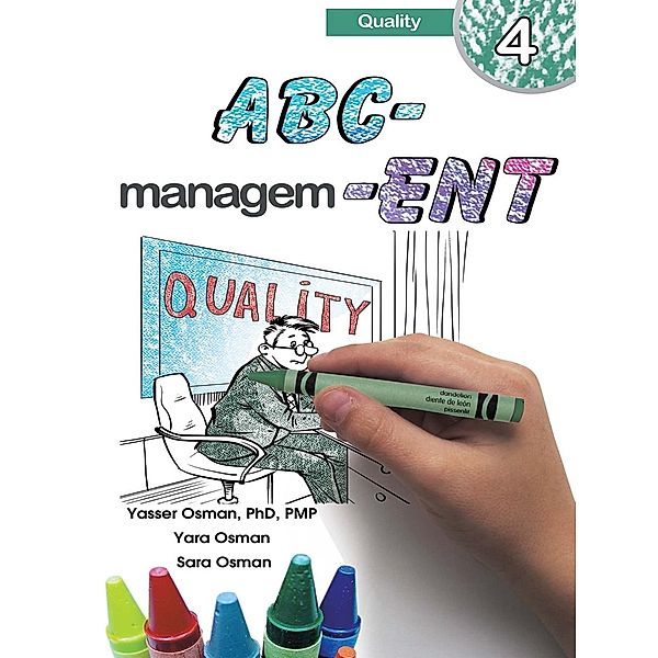 ABC-Management, Quality, Yasser Osman