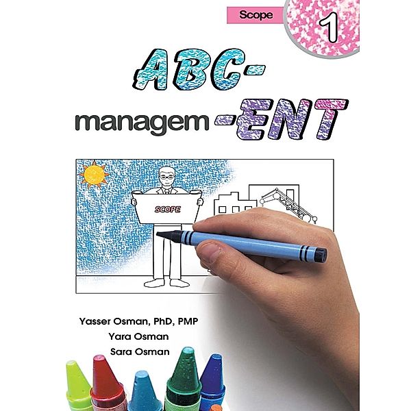 ABC-Management, Scope, Yasser Osman