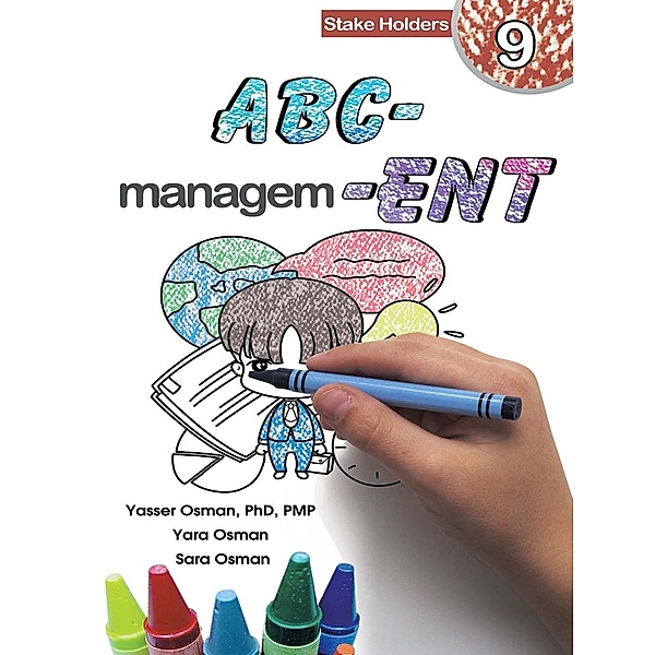 ABC-Management, Stake holders, Yasser Osman