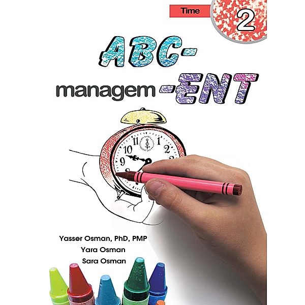 ABC-Management, Time, Yasser Osman