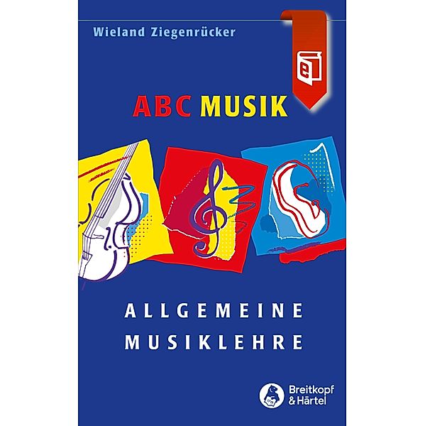 ABC Musik, Wieland Ziegenrücker