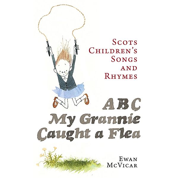 ABC, My Grannie Caught a Flea, Ewan McVicar