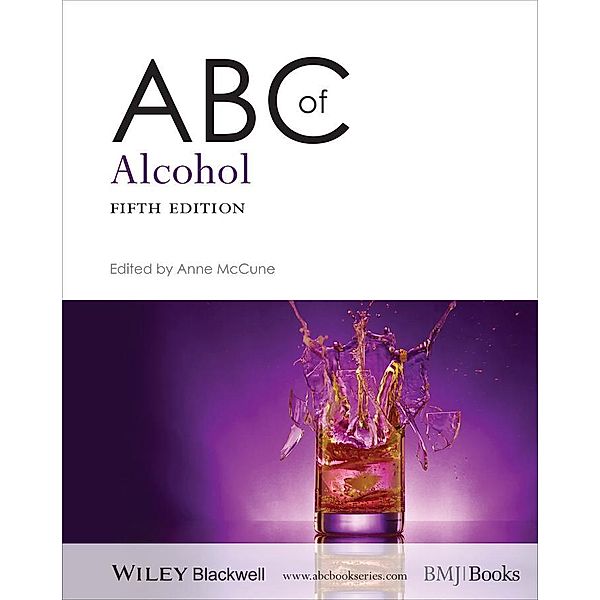 ABC of Alcohol