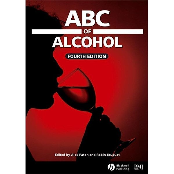 ABC of Alcohol / ABC Series