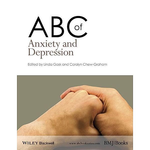 ABC of Anxiety and Depression / ABC Series