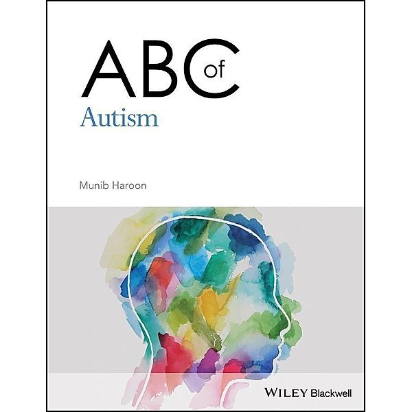 ABC of Autism, Munib Haroon