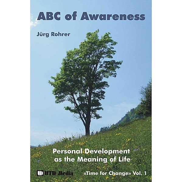 ABC of Awareness (auf Englisch), Jürg Rohrer