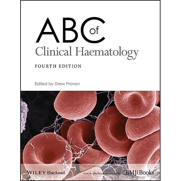 ABC of Clinical Haematology / ABC Series