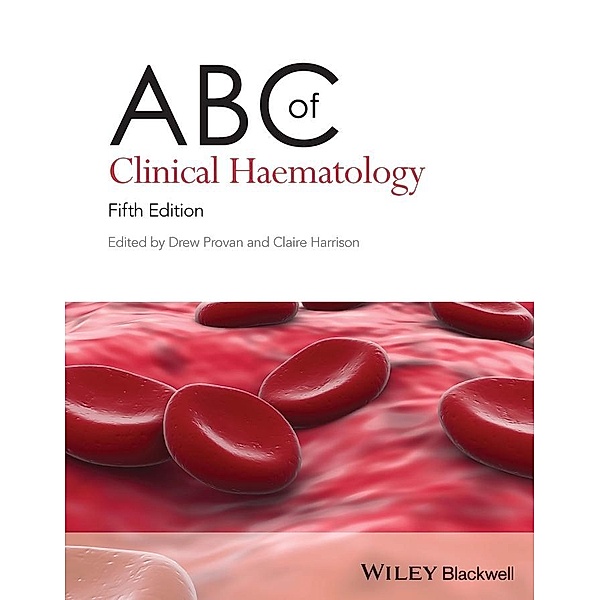 ABC of Clinical Haematology / ABC Series