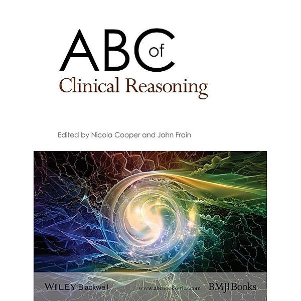 ABC of Clinical Reasoning / ABC Series